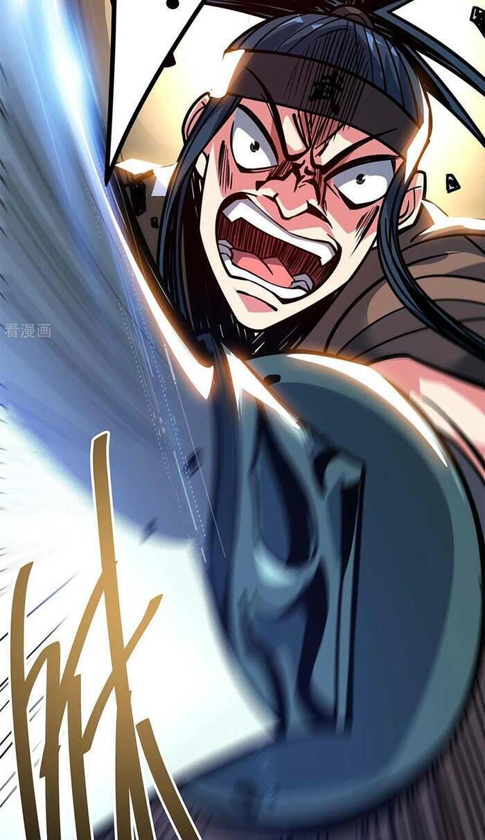 đọc truyện Vạn Cổ Đệ Nhất Tế Chương 117 ảnh 18 tại Thiên Thai Truyện