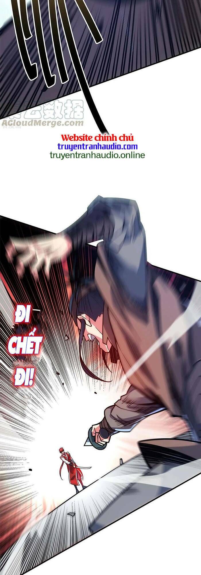 đọc truyện Vạn Cổ Đệ Nhất Tế Chương 117 ảnh 19 tại Thiên Thai Truyện