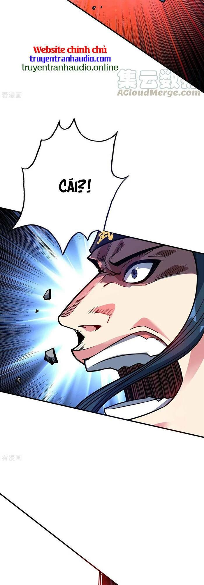 đọc truyện Vạn Cổ Đệ Nhất Tế Chương 117 ảnh 25 tại Thiên Thai Truyện