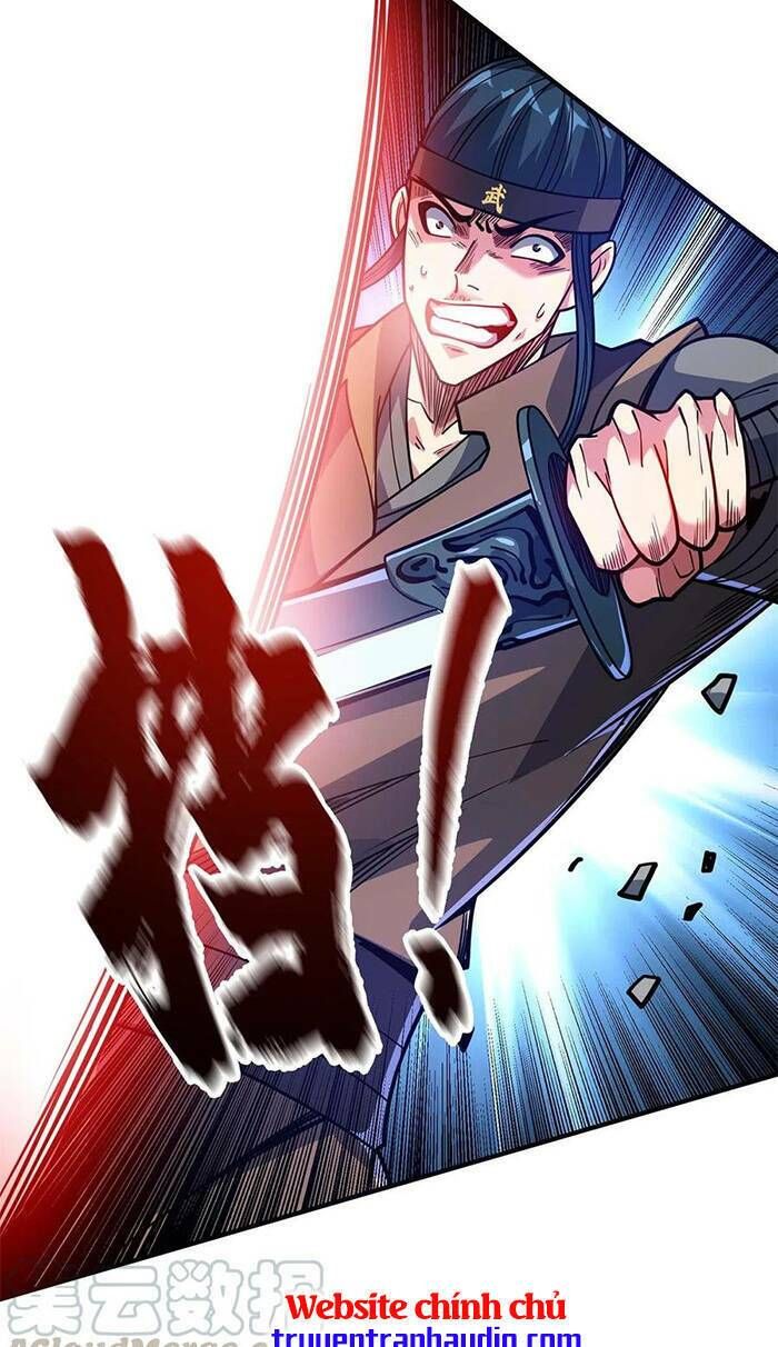 đọc truyện Vạn Cổ Đệ Nhất Tế Chương 117 ảnh 26 tại Thiên Thai Truyện