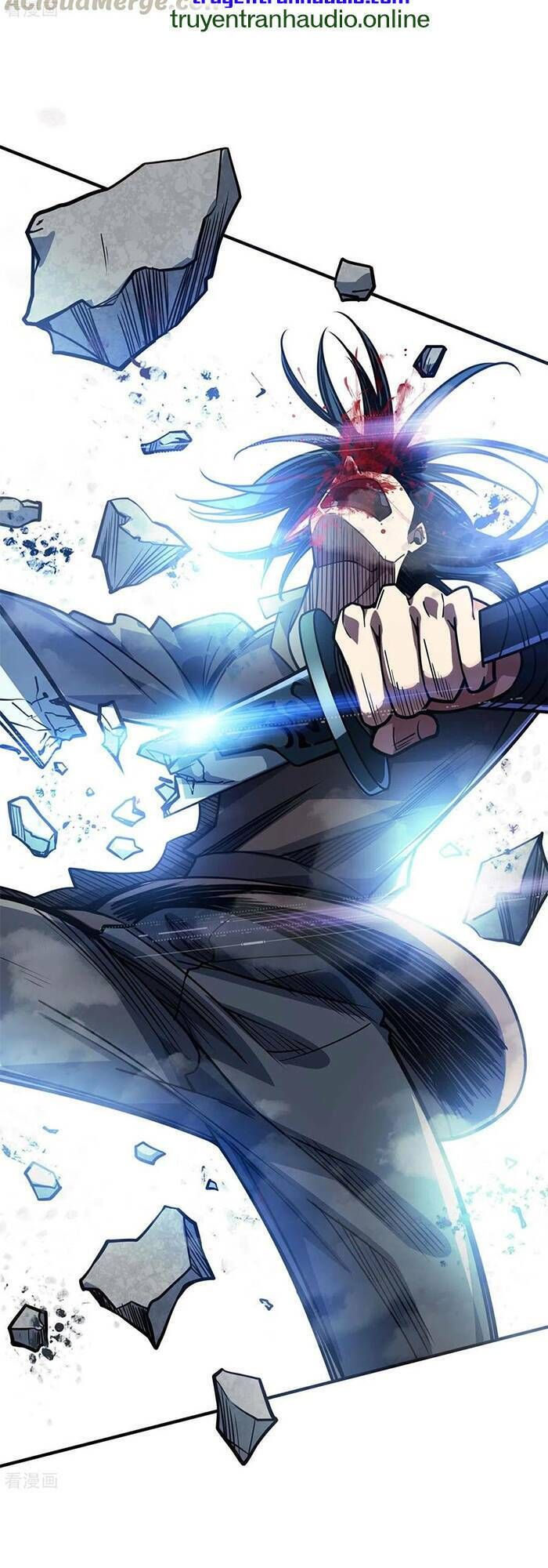 đọc truyện Vạn Cổ Đệ Nhất Tế Chương 117 ảnh 27 tại Thiên Thai Truyện