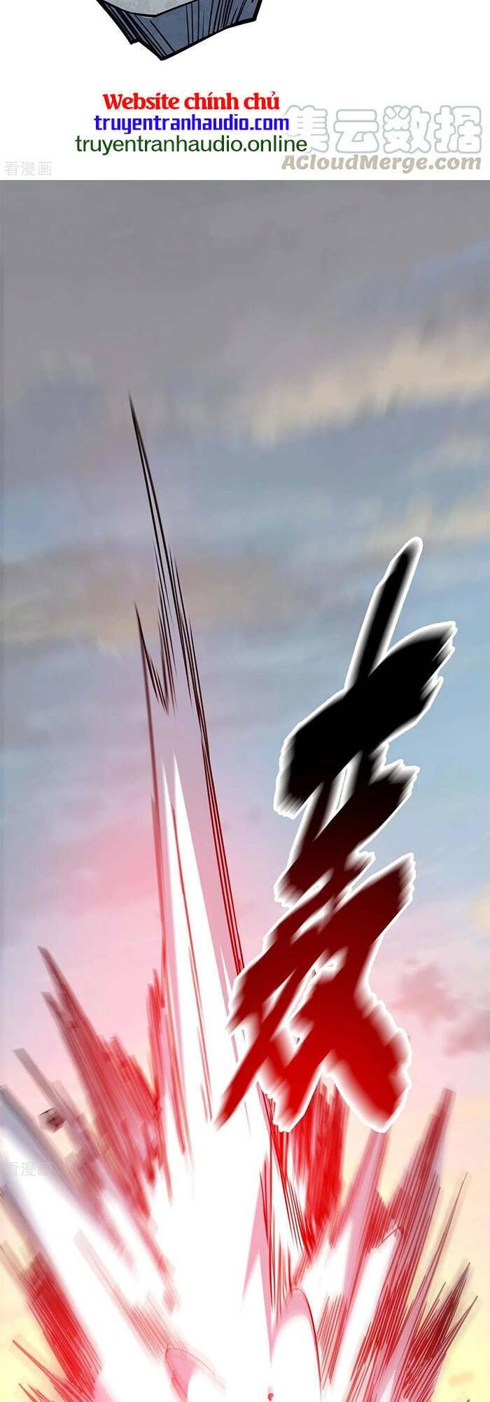 đọc truyện Vạn Cổ Đệ Nhất Tế Chương 117 ảnh 29 tại Thiên Thai Truyện