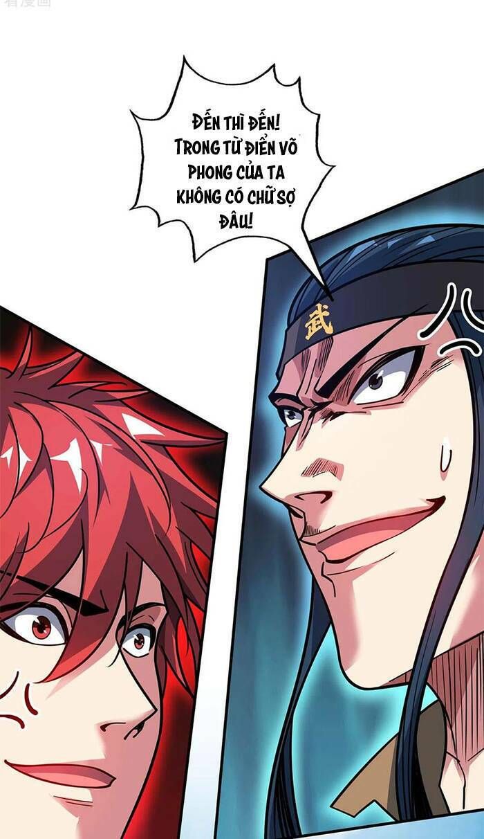 đọc truyện Vạn Cổ Đệ Nhất Tế Chương 117 ảnh 6 tại Thiên Thai Truyện