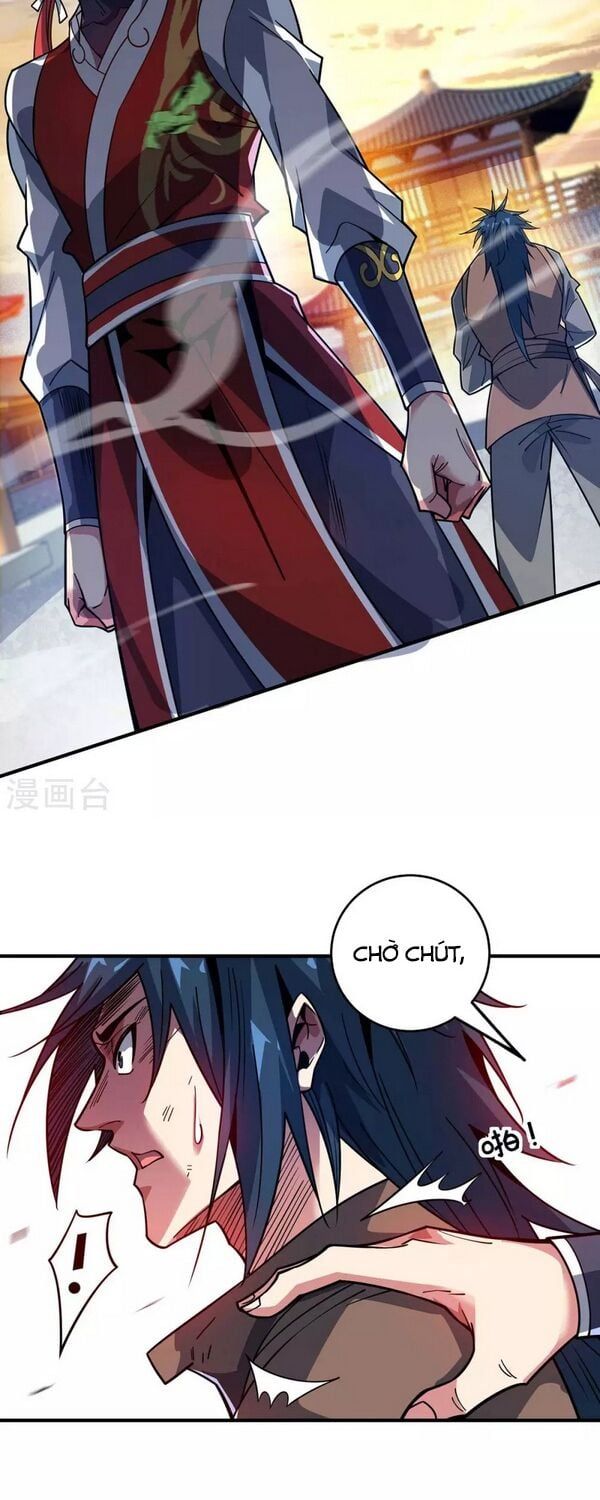 đọc truyện Vạn Cổ Đệ Nhất Tế Chương 118 ảnh 12 tại Thiên Thai Truyện