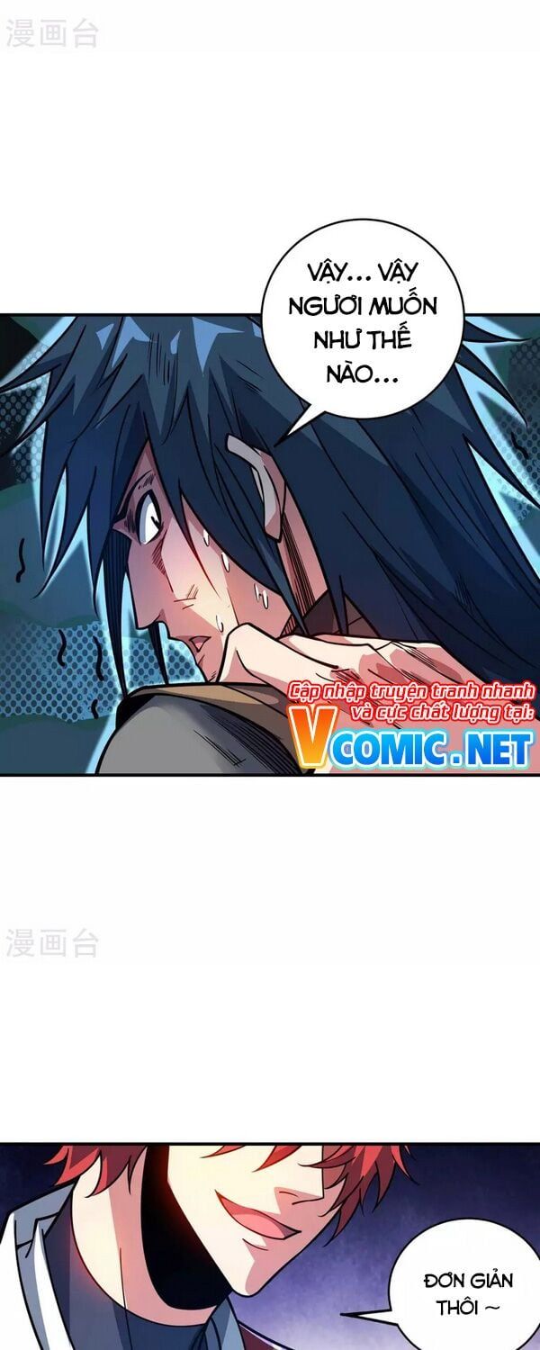 đọc truyện Vạn Cổ Đệ Nhất Tế Chương 118 ảnh 15 tại Thiên Thai Truyện