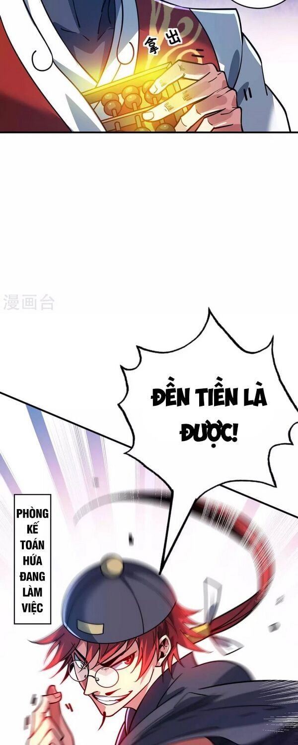 đọc truyện Vạn Cổ Đệ Nhất Tế Chương 118 ảnh 16 tại Thiên Thai Truyện