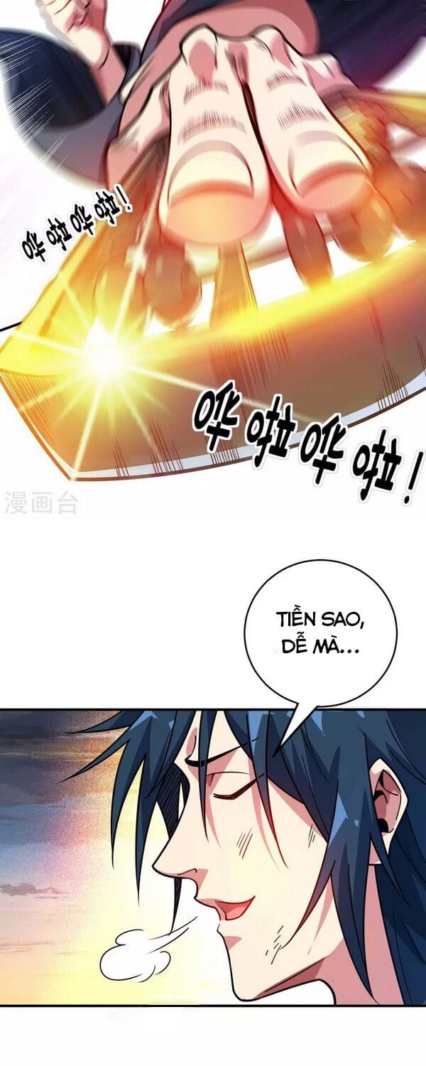 đọc truyện Vạn Cổ Đệ Nhất Tế Chương 118 ảnh 17 tại Thiên Thai Truyện