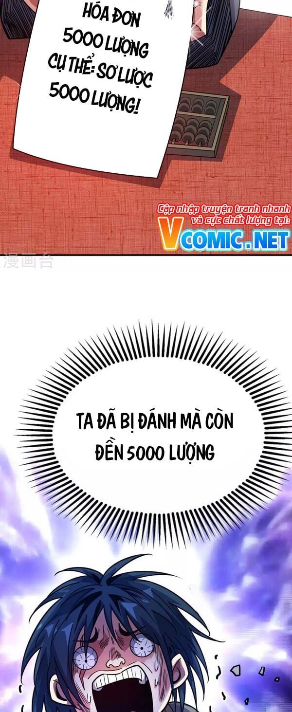 đọc truyện Vạn Cổ Đệ Nhất Tế Chương 118 ảnh 21 tại Thiên Thai Truyện