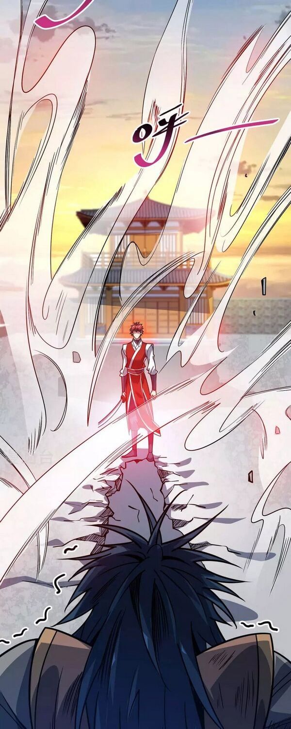 đọc truyện Vạn Cổ Đệ Nhất Tế Chương 118 ảnh 4 tại Thiên Thai Truyện