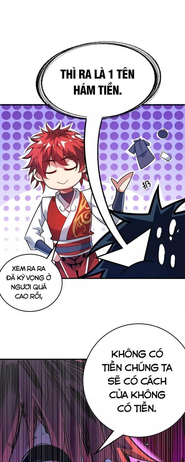 đọc truyện Vạn Cổ Đệ Nhất Tế Chương 118 ảnh 23 tại Thiên Thai Truyện