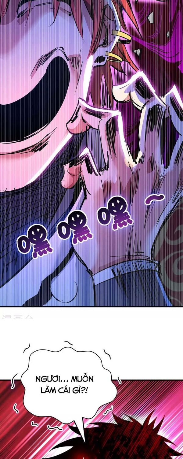 đọc truyện Vạn Cổ Đệ Nhất Tế Chương 118 ảnh 24 tại Thiên Thai Truyện