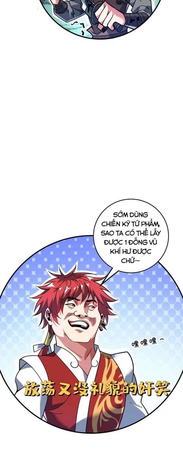 đọc truyện Vạn Cổ Đệ Nhất Tế Chương 118 ảnh 8 tại Thiên Thai Truyện