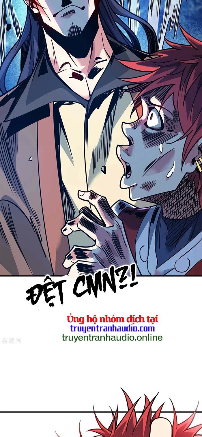 đọc truyện Vạn Cổ Đệ Nhất Tế Chương 119 ảnh 12 tại Thiên Thai Truyện