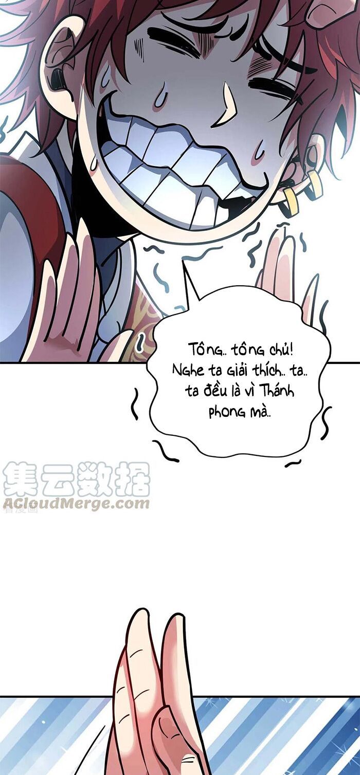 đọc truyện Vạn Cổ Đệ Nhất Tế Chương 119 ảnh 15 tại Thiên Thai Truyện