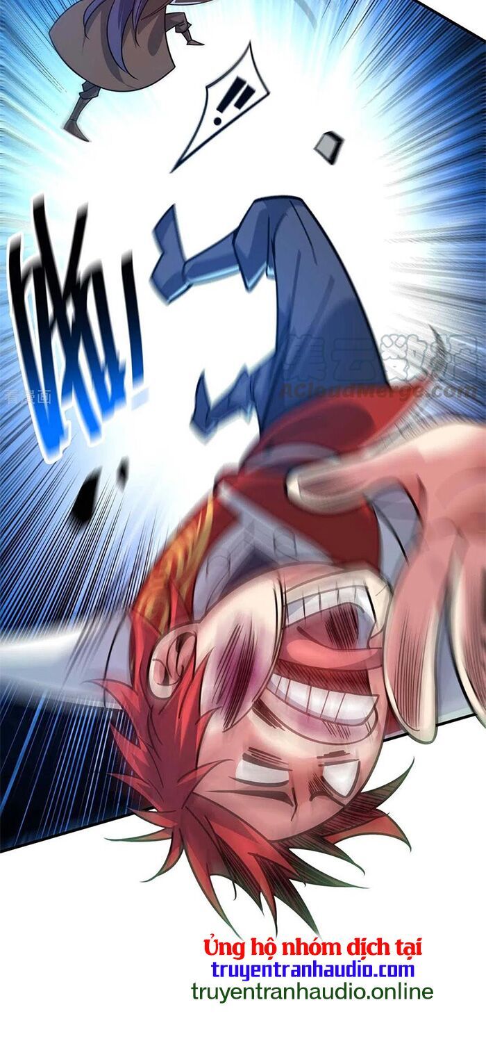 đọc truyện Vạn Cổ Đệ Nhất Tế Chương 119 ảnh 17 tại Thiên Thai Truyện