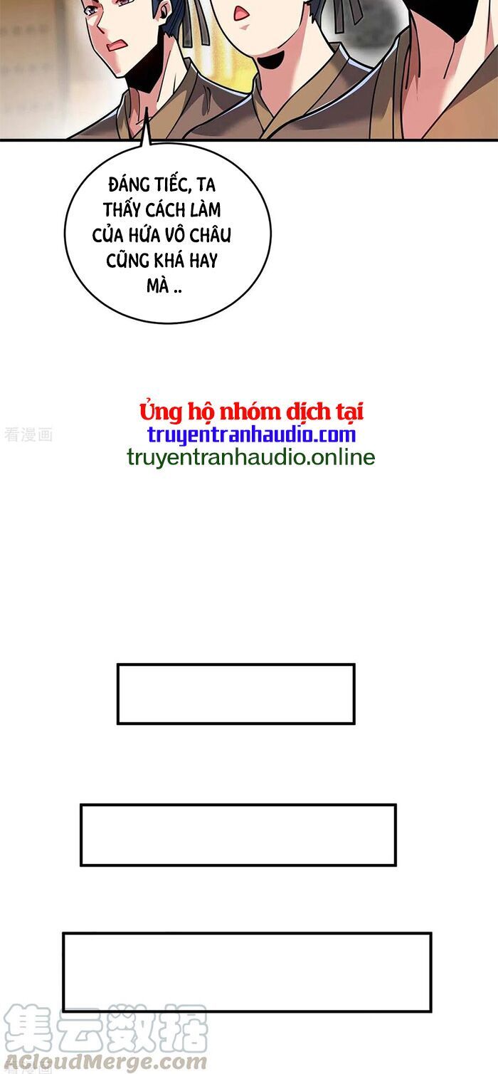 đọc truyện Vạn Cổ Đệ Nhất Tế Chương 119 ảnh 21 tại Thiên Thai Truyện