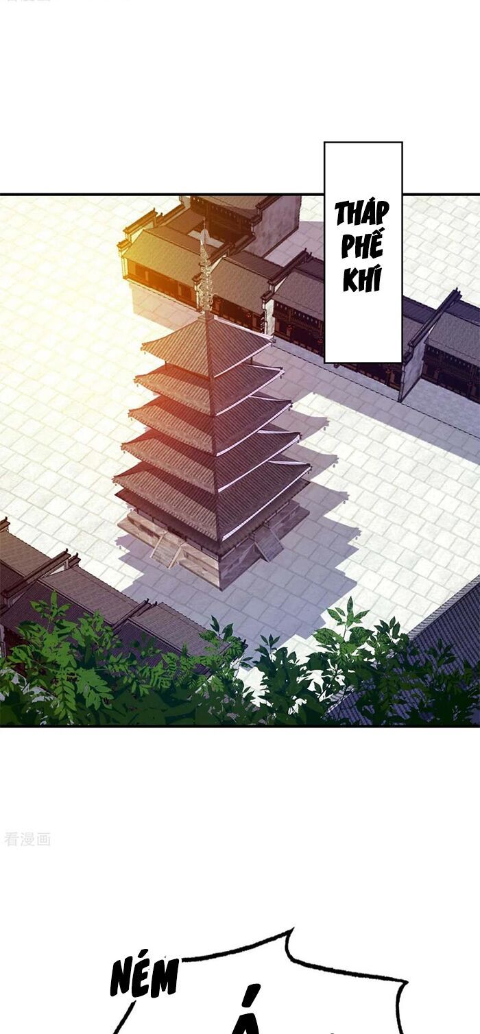 đọc truyện Vạn Cổ Đệ Nhất Tế Chương 119 ảnh 22 tại Thiên Thai Truyện