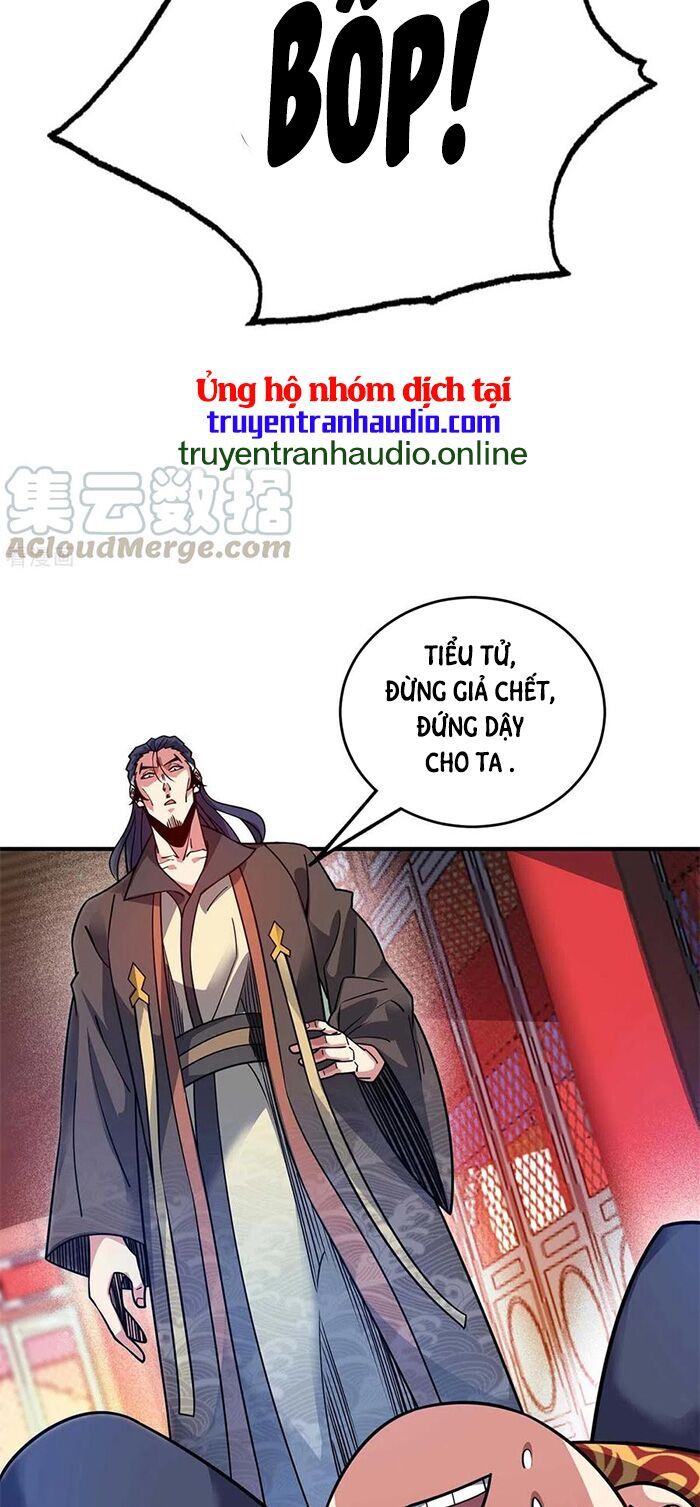 đọc truyện Vạn Cổ Đệ Nhất Tế Chương 119 ảnh 23 tại Thiên Thai Truyện