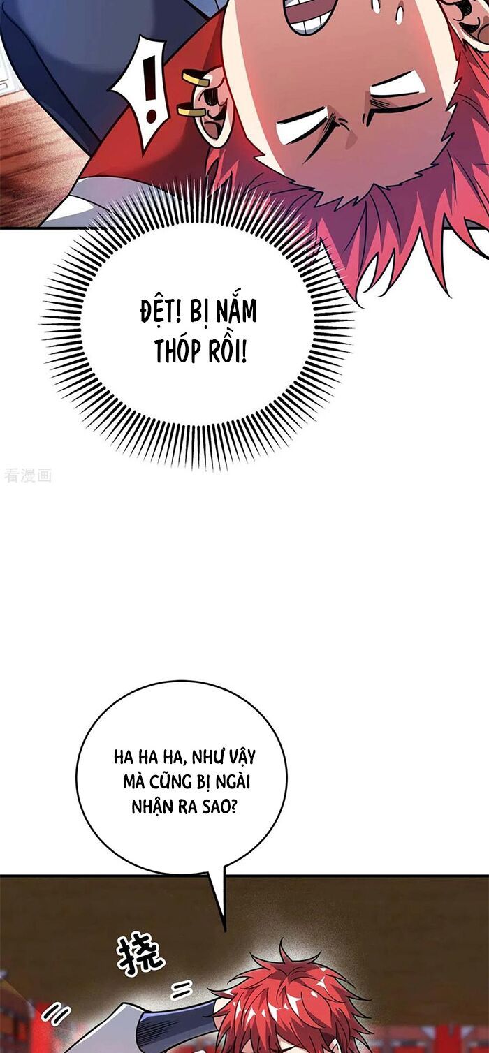 đọc truyện Vạn Cổ Đệ Nhất Tế Chương 119 ảnh 24 tại Thiên Thai Truyện