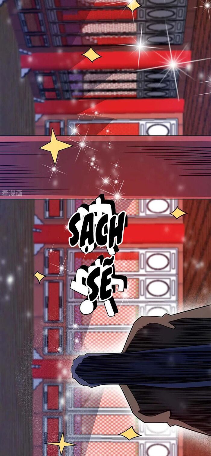 đọc truyện Vạn Cổ Đệ Nhất Tế Chương 119 ảnh 27 tại Thiên Thai Truyện