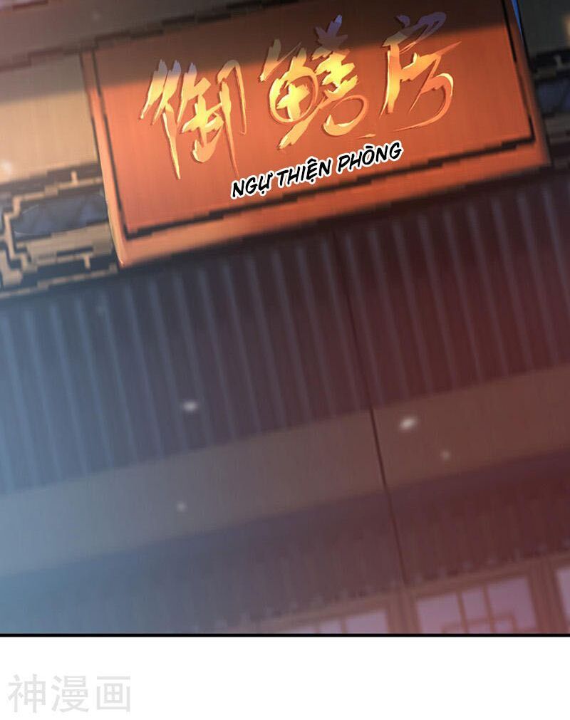 đọc truyện Vạn Cổ Đệ Nhất Tế Chương 12 ảnh 15 tại Thiên Thai Truyện