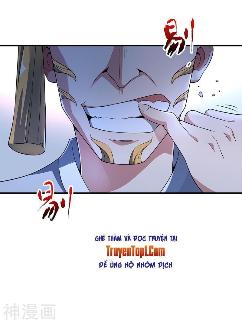 đọc truyện Vạn Cổ Đệ Nhất Tế Chương 12 ảnh 16 tại Thiên Thai Truyện