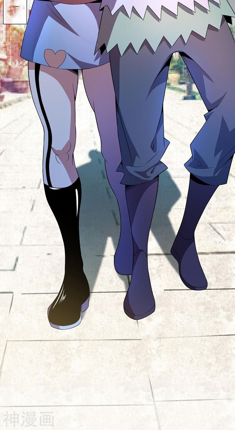 đọc truyện Vạn Cổ Đệ Nhất Tế Chương 12 ảnh 19 tại Thiên Thai Truyện