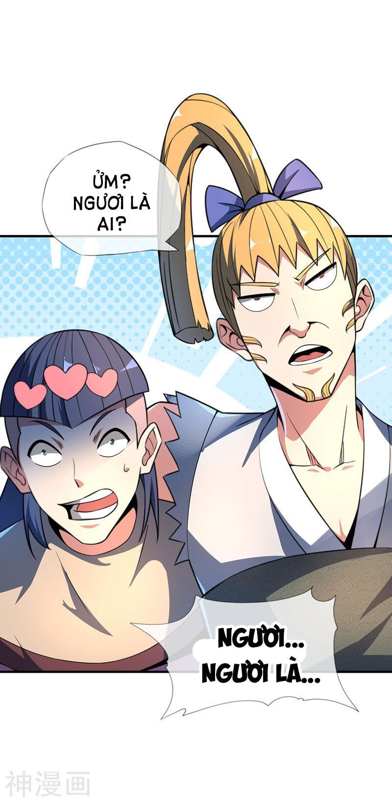 đọc truyện Vạn Cổ Đệ Nhất Tế Chương 12 ảnh 21 tại Thiên Thai Truyện