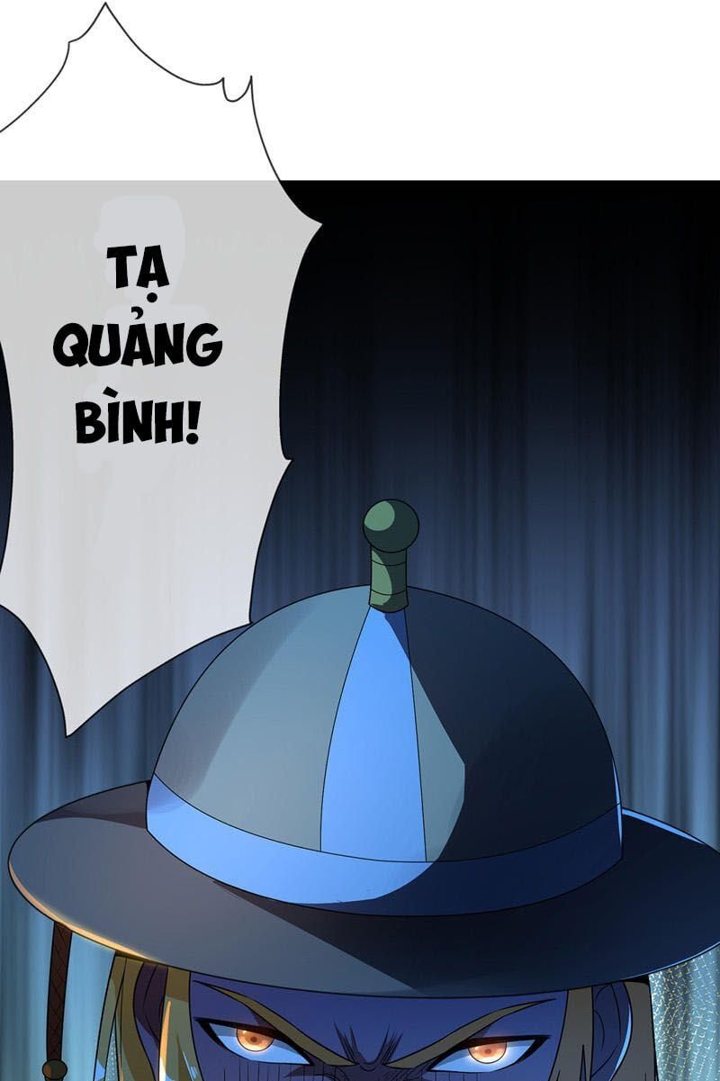 đọc truyện Vạn Cổ Đệ Nhất Tế Chương 12 ảnh 22 tại Thiên Thai Truyện