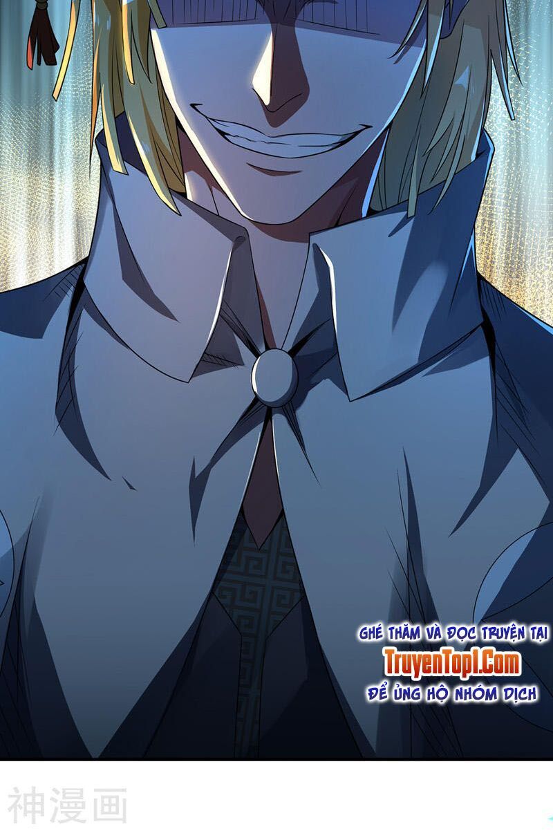 đọc truyện Vạn Cổ Đệ Nhất Tế Chương 12 ảnh 23 tại Thiên Thai Truyện