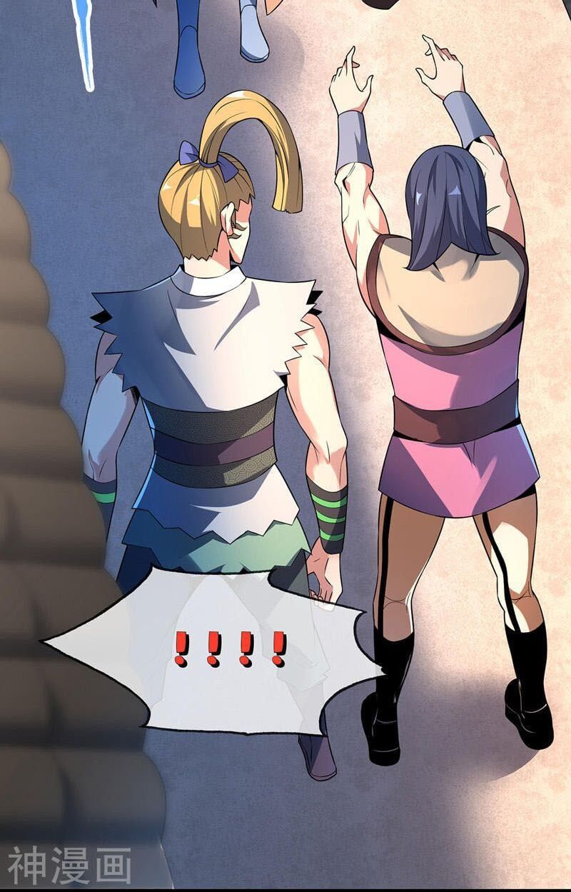 đọc truyện Vạn Cổ Đệ Nhất Tế Chương 12 ảnh 25 tại Thiên Thai Truyện