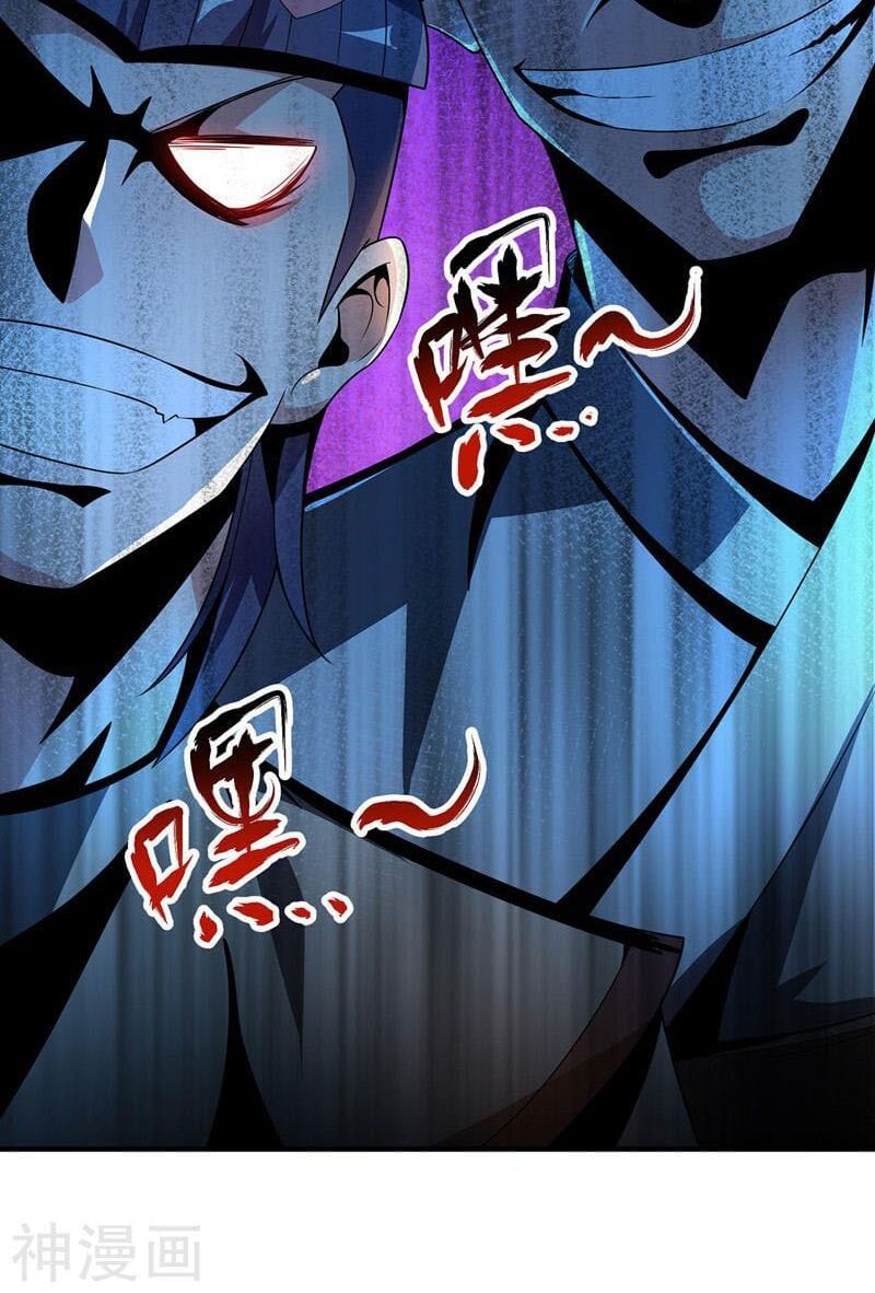 đọc truyện Vạn Cổ Đệ Nhất Tế Chương 12 ảnh 28 tại Thiên Thai Truyện