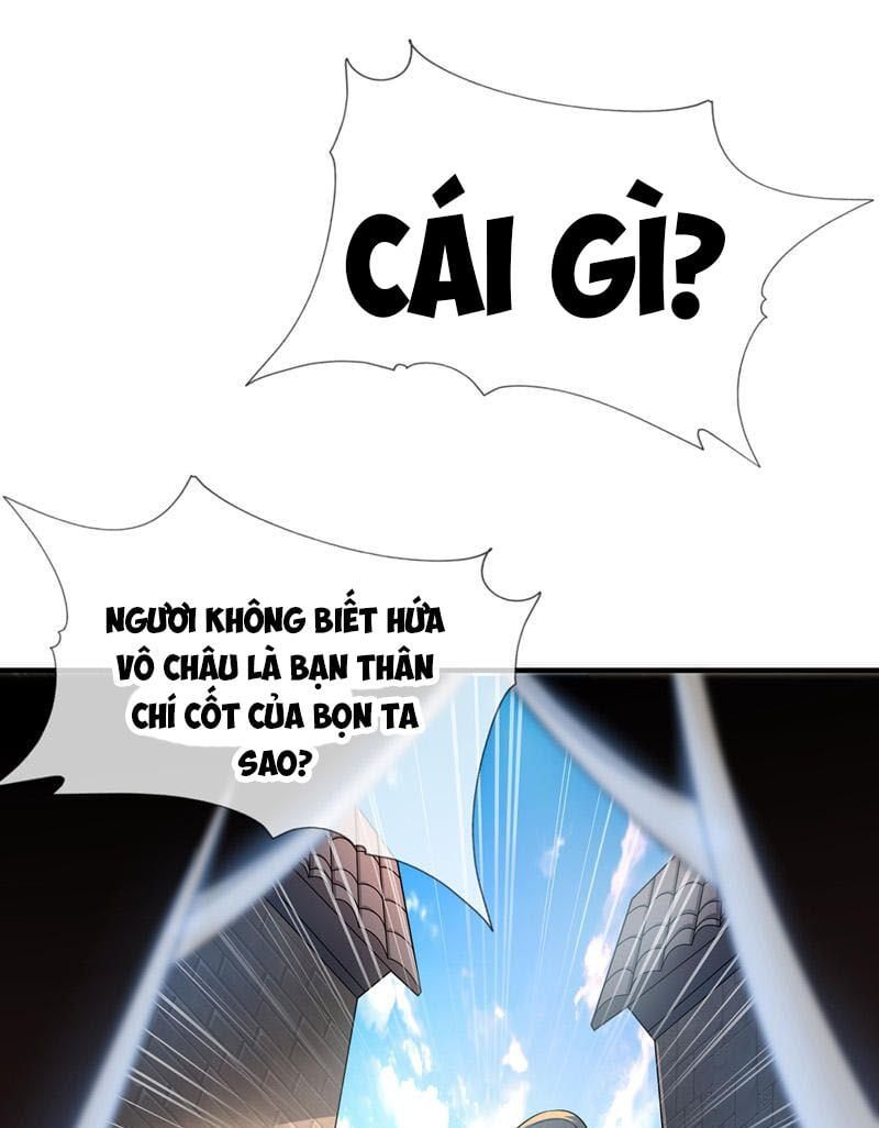 đọc truyện Vạn Cổ Đệ Nhất Tế Chương 12 ảnh 30 tại Thiên Thai Truyện