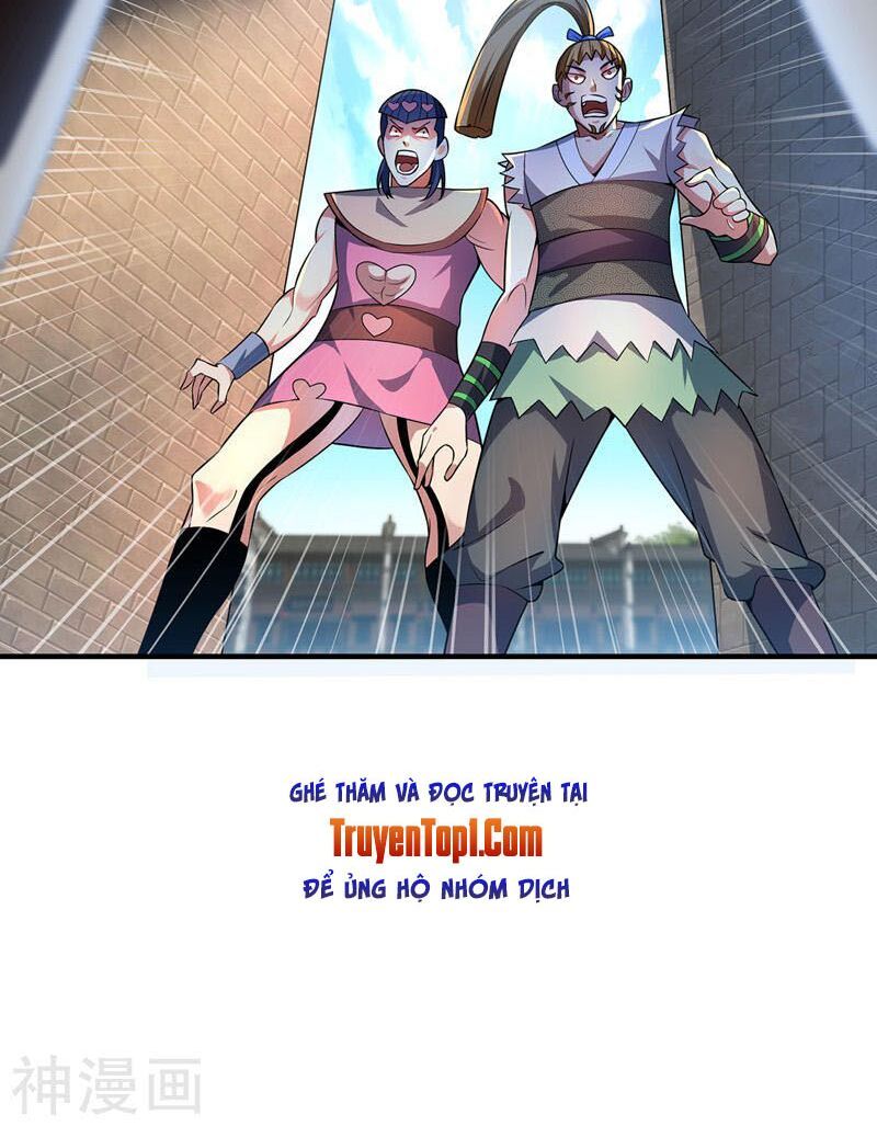 đọc truyện Vạn Cổ Đệ Nhất Tế Chương 12 ảnh 31 tại Thiên Thai Truyện