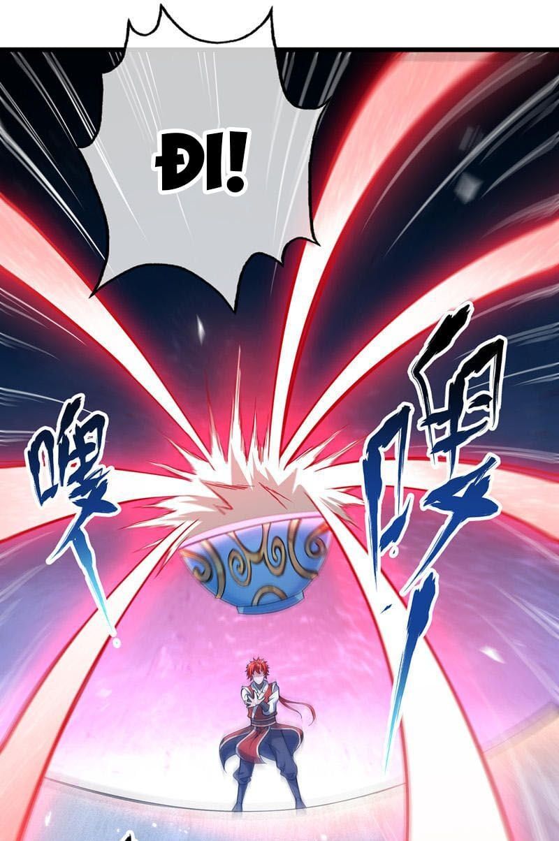 đọc truyện Vạn Cổ Đệ Nhất Tế Chương 12 ảnh 5 tại Thiên Thai Truyện