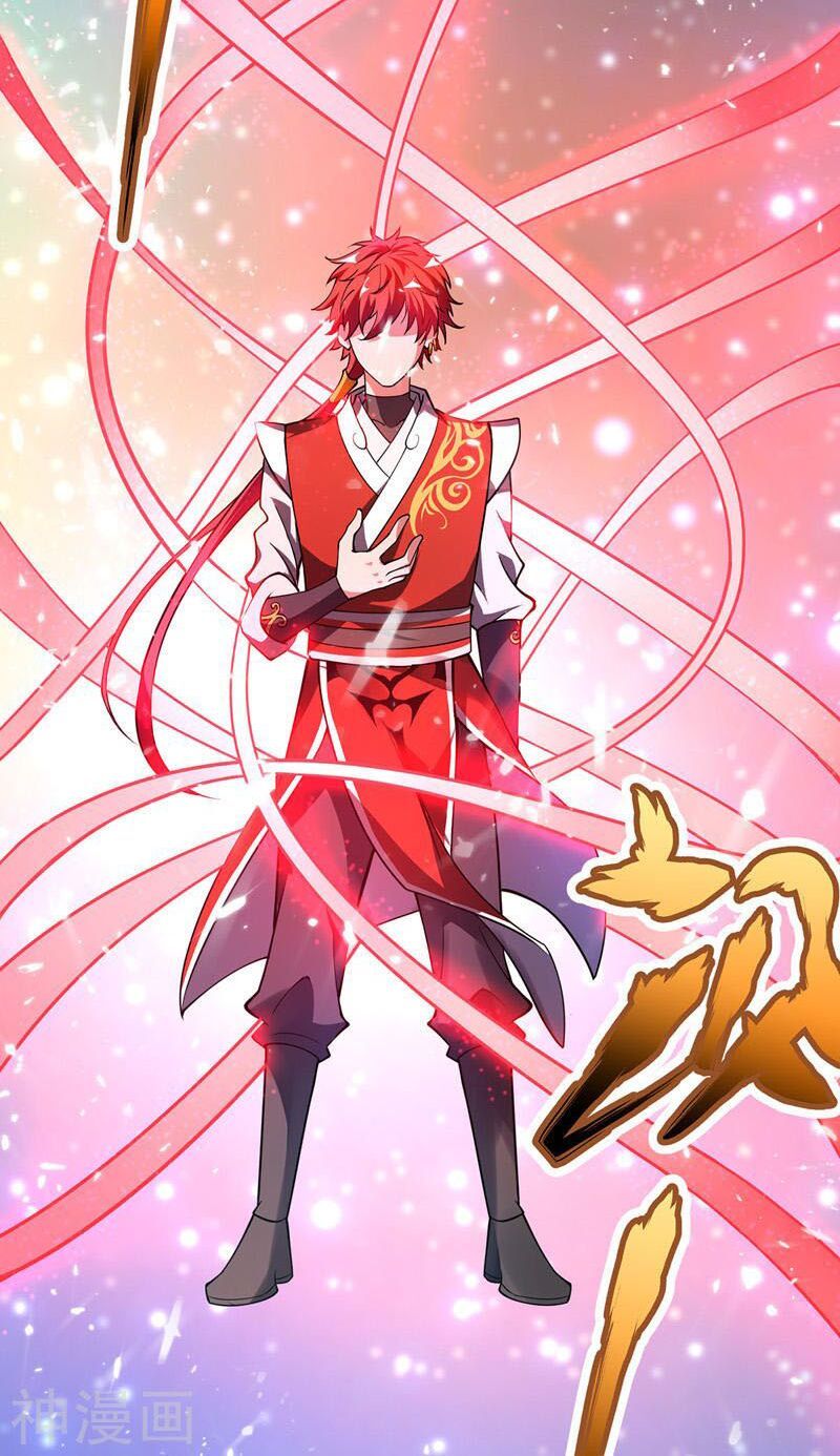 đọc truyện Vạn Cổ Đệ Nhất Tế Chương 12 ảnh 8 tại Thiên Thai Truyện