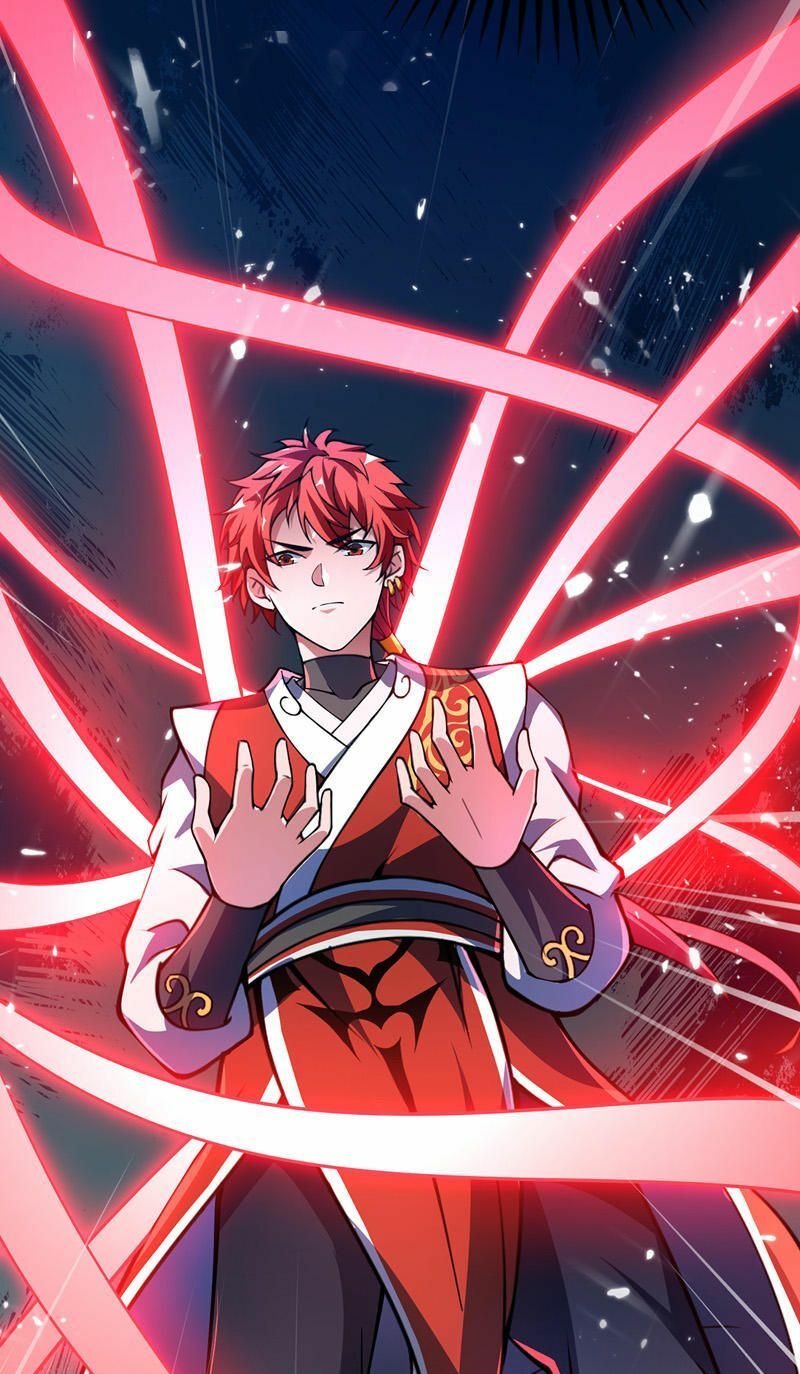 đọc truyện Vạn Cổ Đệ Nhất Tế Chương 12 ảnh 11 tại Thiên Thai Truyện