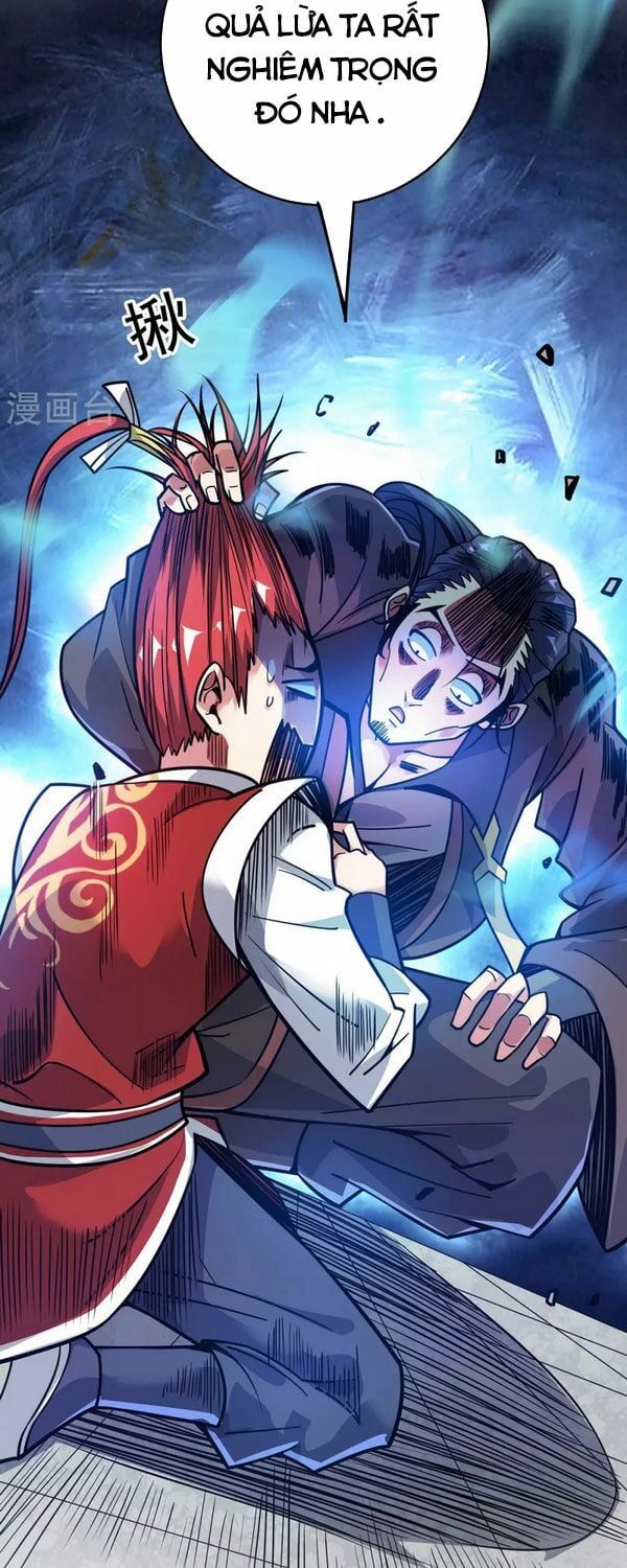 đọc truyện Vạn Cổ Đệ Nhất Tế Chương 120 ảnh 13 tại Thiên Thai Truyện