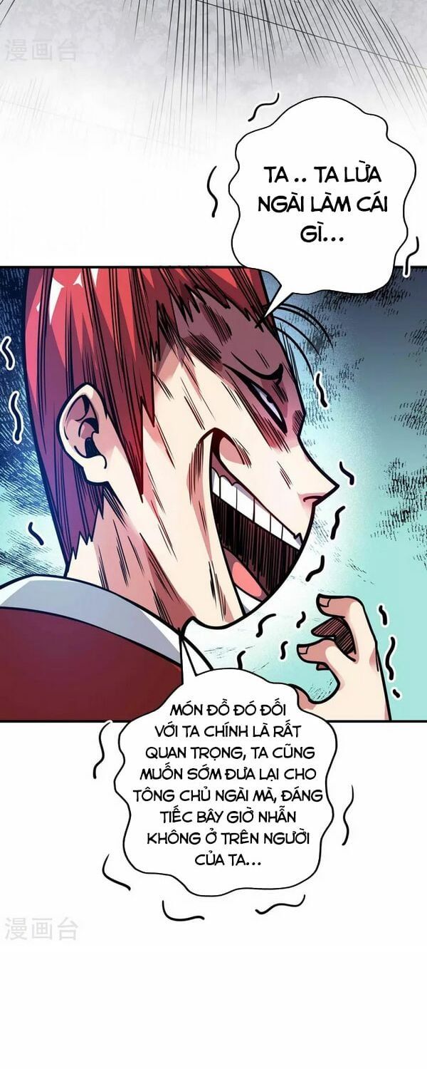 đọc truyện Vạn Cổ Đệ Nhất Tế Chương 120 ảnh 14 tại Thiên Thai Truyện