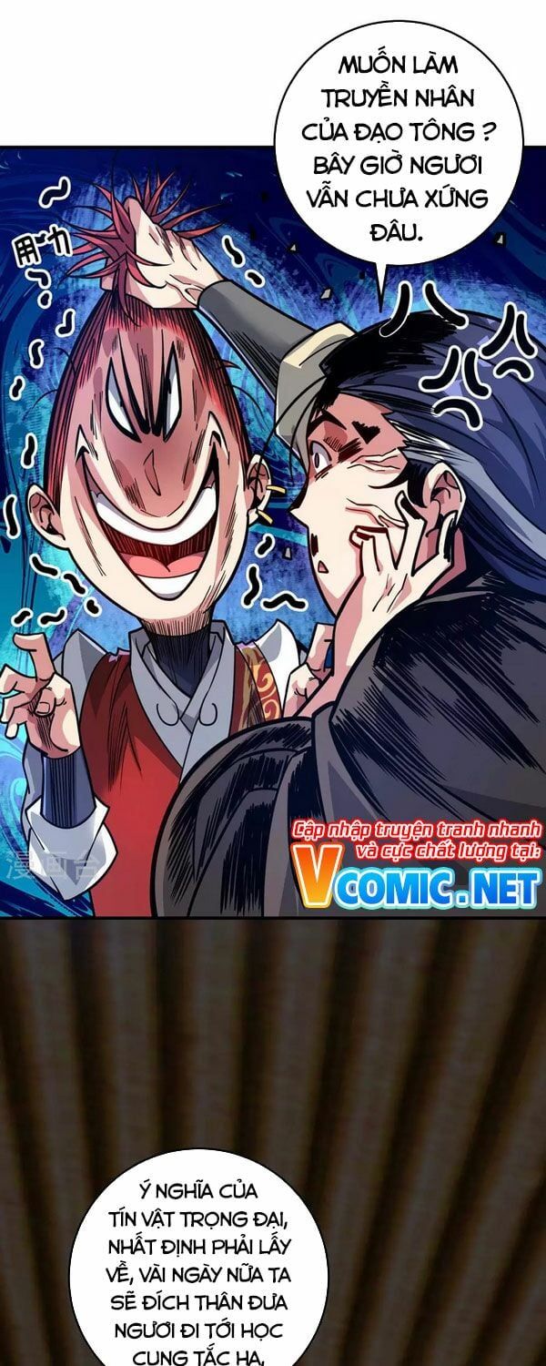 đọc truyện Vạn Cổ Đệ Nhất Tế Chương 120 ảnh 15 tại Thiên Thai Truyện