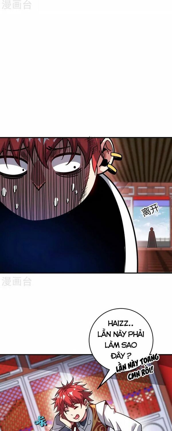 đọc truyện Vạn Cổ Đệ Nhất Tế Chương 120 ảnh 18 tại Thiên Thai Truyện