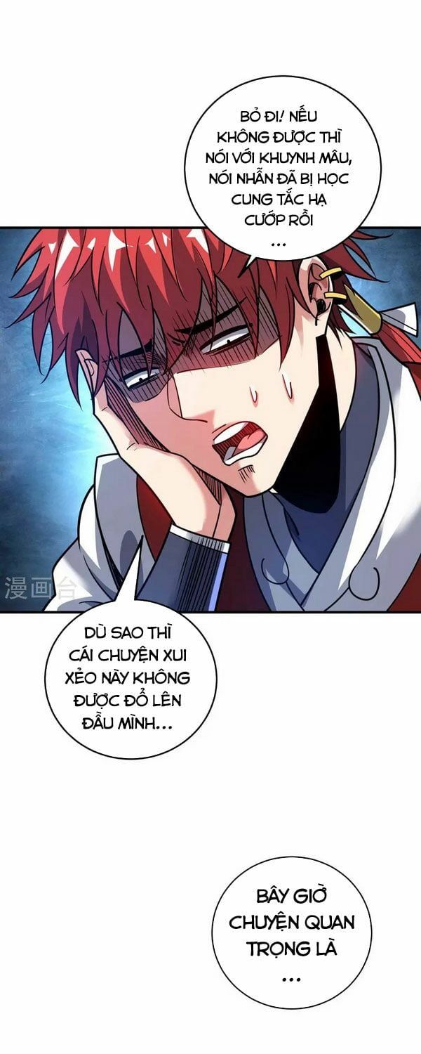 đọc truyện Vạn Cổ Đệ Nhất Tế Chương 120 ảnh 20 tại Thiên Thai Truyện