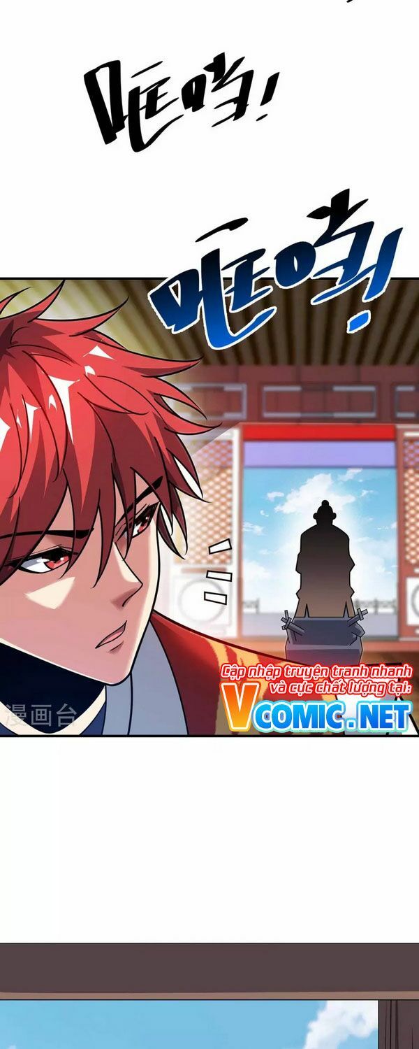 đọc truyện Vạn Cổ Đệ Nhất Tế Chương 120 ảnh 22 tại Thiên Thai Truyện