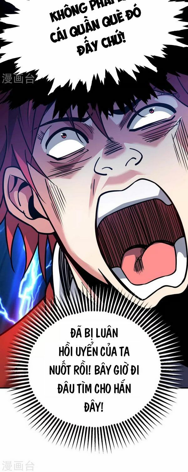 đọc truyện Vạn Cổ Đệ Nhất Tế Chương 120 ảnh 7 tại Thiên Thai Truyện