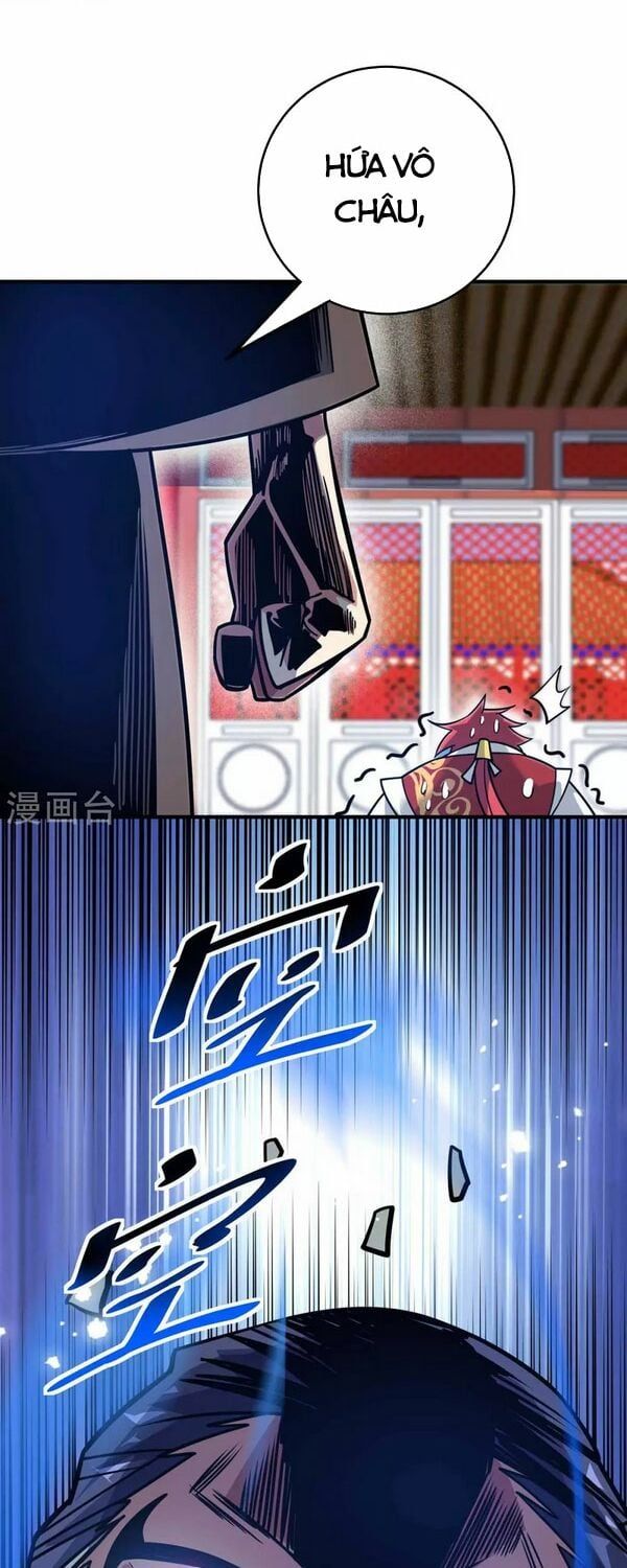 đọc truyện Vạn Cổ Đệ Nhất Tế Chương 120 ảnh 8 tại Thiên Thai Truyện