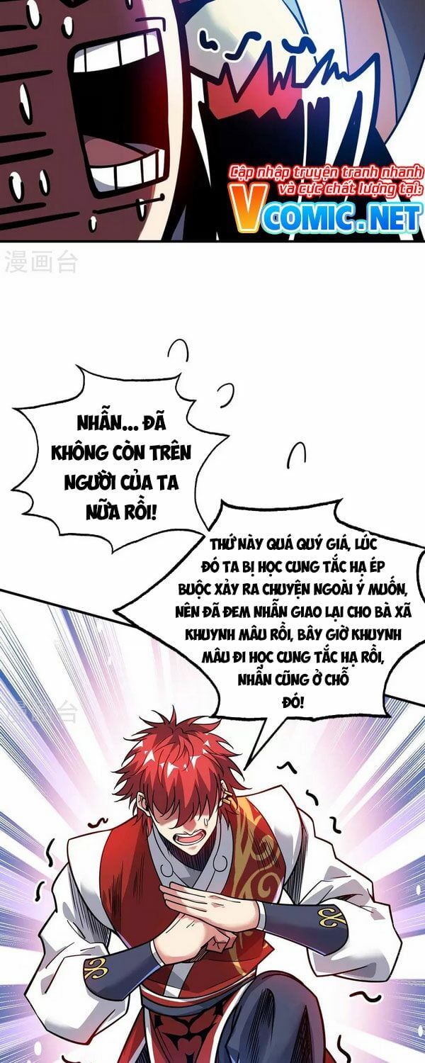 đọc truyện Vạn Cổ Đệ Nhất Tế Chương 120 ảnh 11 tại Thiên Thai Truyện