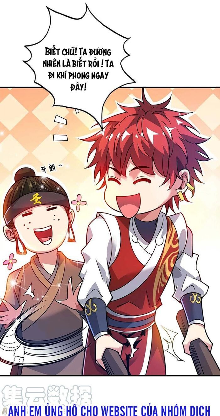 đọc truyện Vạn Cổ Đệ Nhất Tế Chương 121 ảnh 3 tại Thiên Thai Truyện