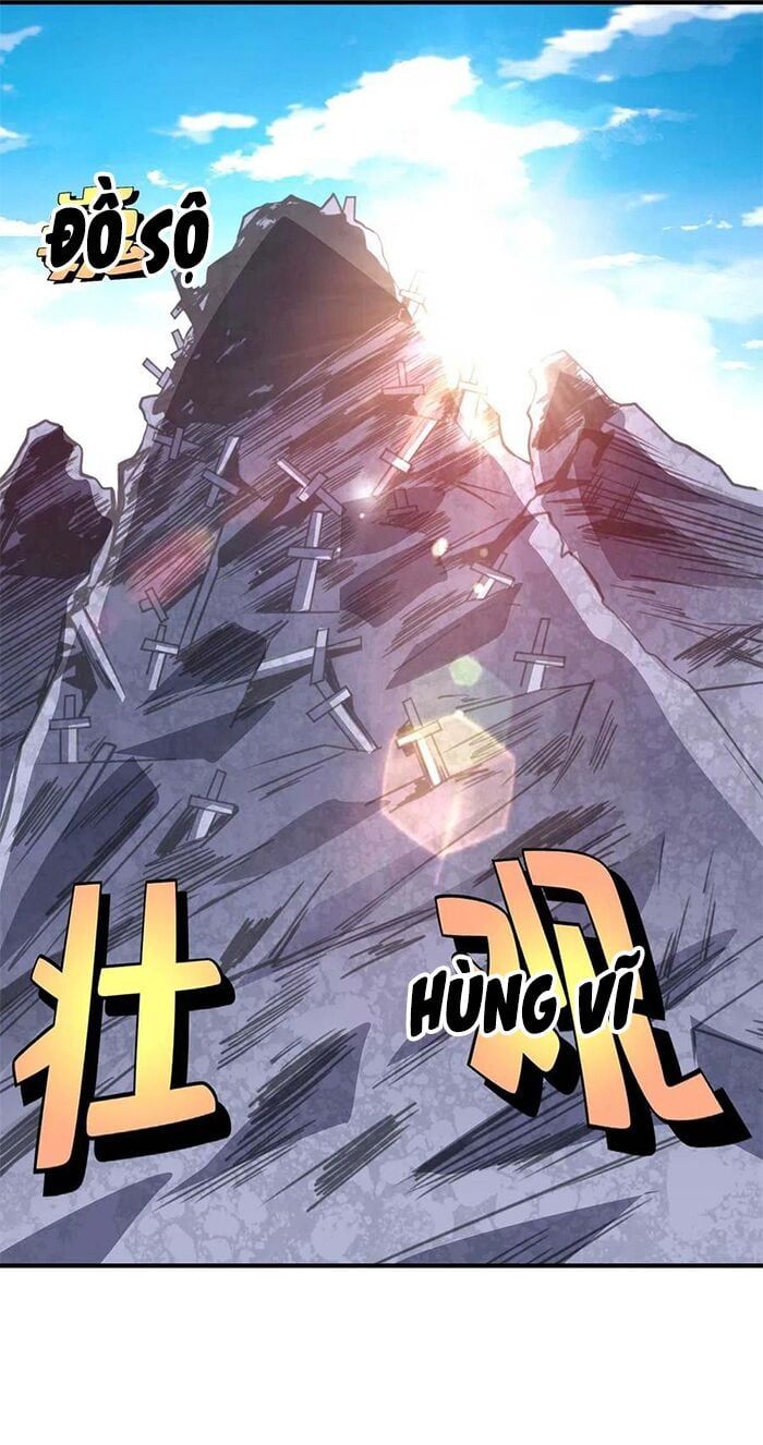 đọc truyện Vạn Cổ Đệ Nhất Tế Chương 121 ảnh 12 tại Thiên Thai Truyện