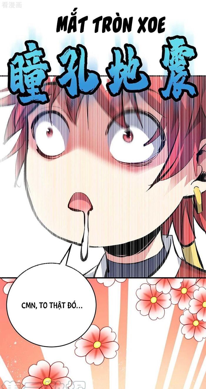 đọc truyện Vạn Cổ Đệ Nhất Tế Chương 121 ảnh 13 tại Thiên Thai Truyện