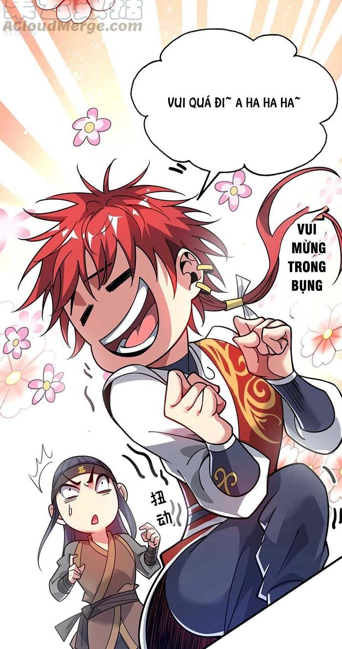 đọc truyện Vạn Cổ Đệ Nhất Tế Chương 121 ảnh 14 tại Thiên Thai Truyện